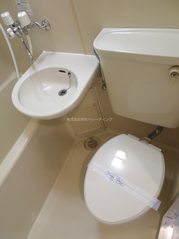 ﾗｲｵﾝｽﾞﾏﾝｼｮﾝ伊勢佐木町通り  その他1