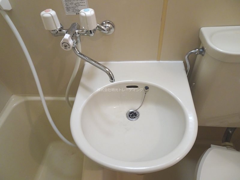 ﾗｲｵﾝｽﾞﾏﾝｼｮﾝ伊勢佐木町通り  その他2