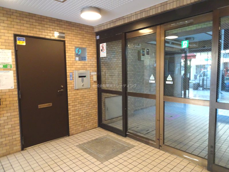 ﾗｲｵﾝｽﾞﾏﾝｼｮﾝ伊勢佐木町通り  その他外観2