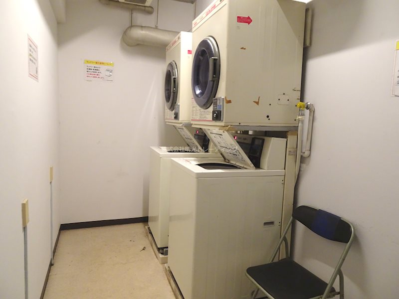 ﾗｲｵﾝｽﾞﾏﾝｼｮﾝ伊勢佐木町通り  その他外観6