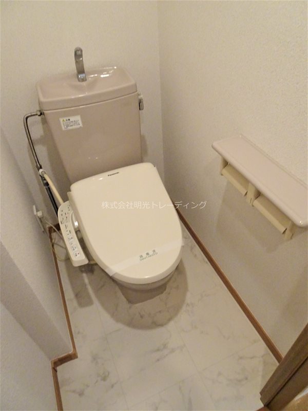 OLIO麻布十番 その他5