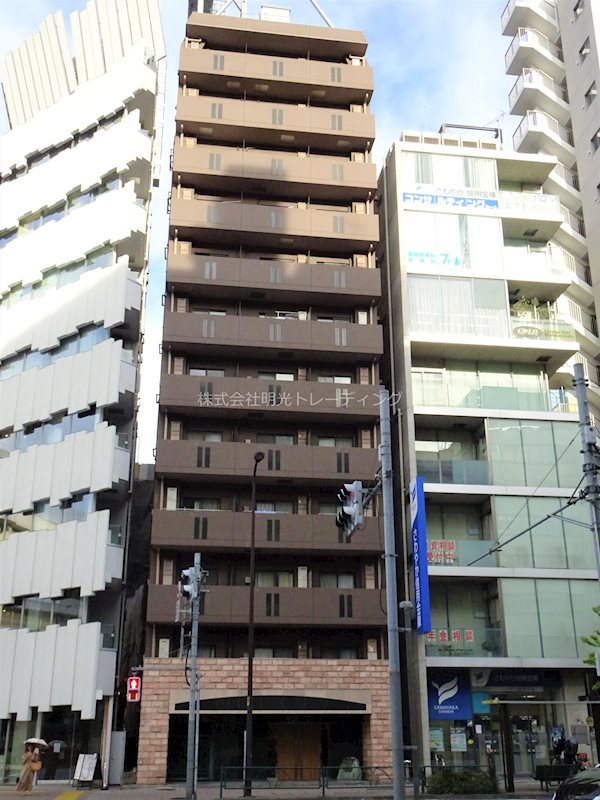 OLIO麻布十番 その他外観1