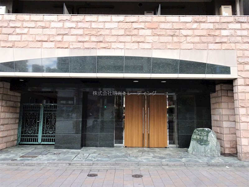 OLIO麻布十番 その他外観2