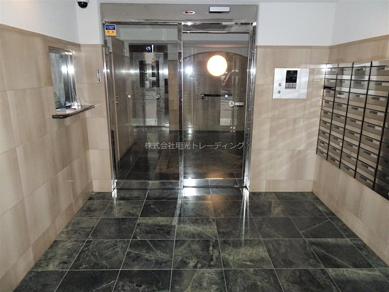 OLIO麻布十番 その他外観3