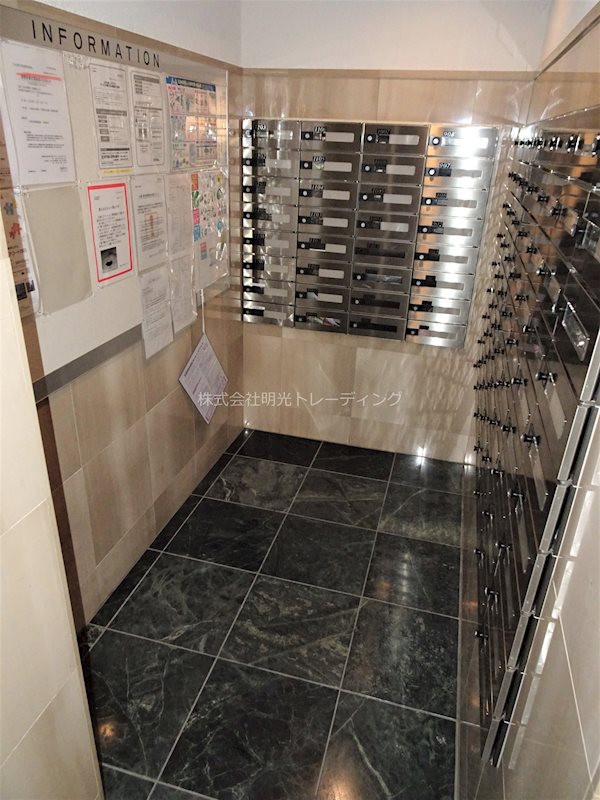 OLIO麻布十番 その他外観4