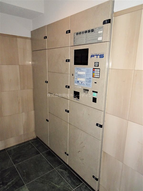 OLIO麻布十番 その他外観5