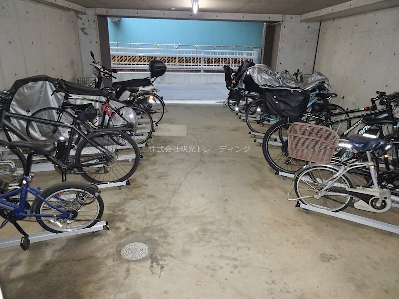 OLIO麻布十番 その他外観6