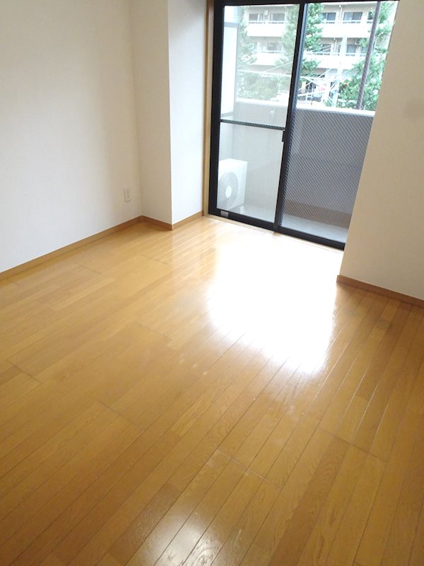 OLIO麻布十番 リビング