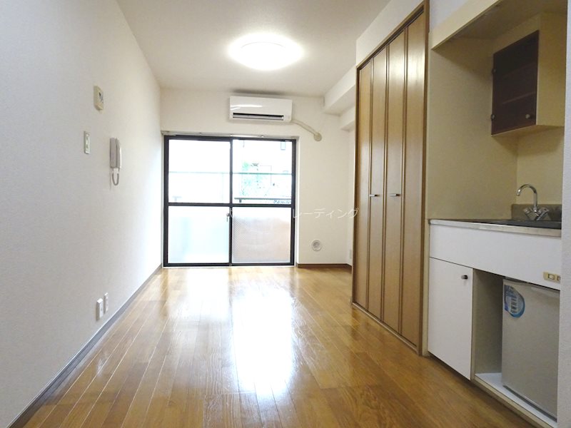 ライオンズマンション学芸大学第3 その他1