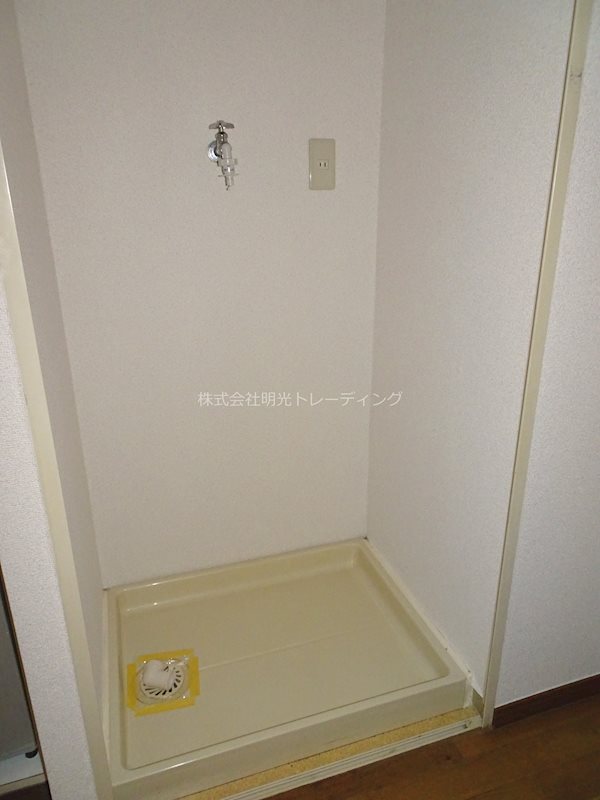 ライオンズマンション学芸大学第3 その他4