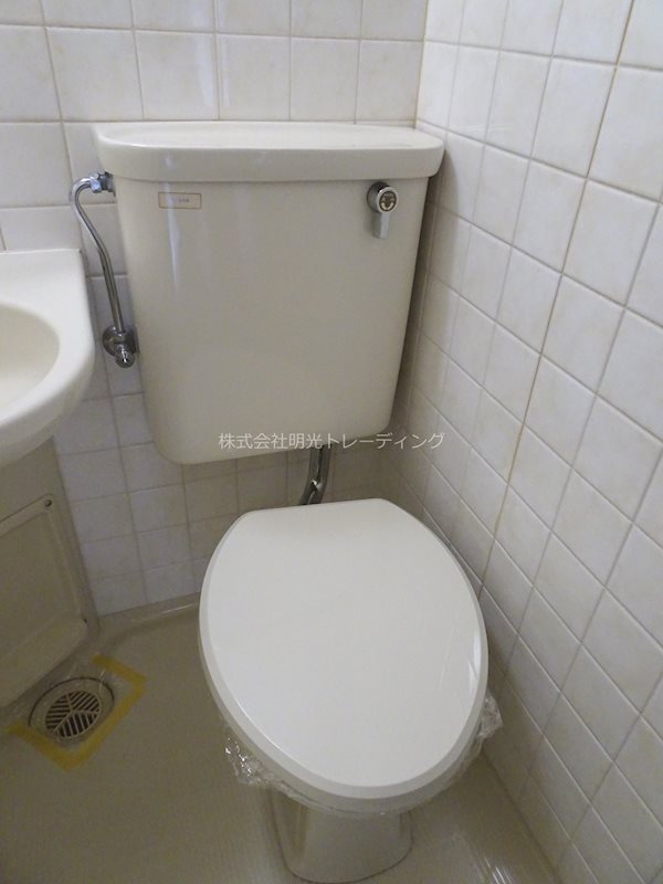 ライオンズマンション学芸大学第3 その他5