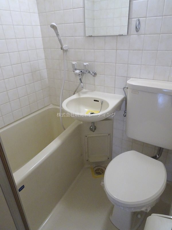 ライオンズマンション学芸大学第3 その他7