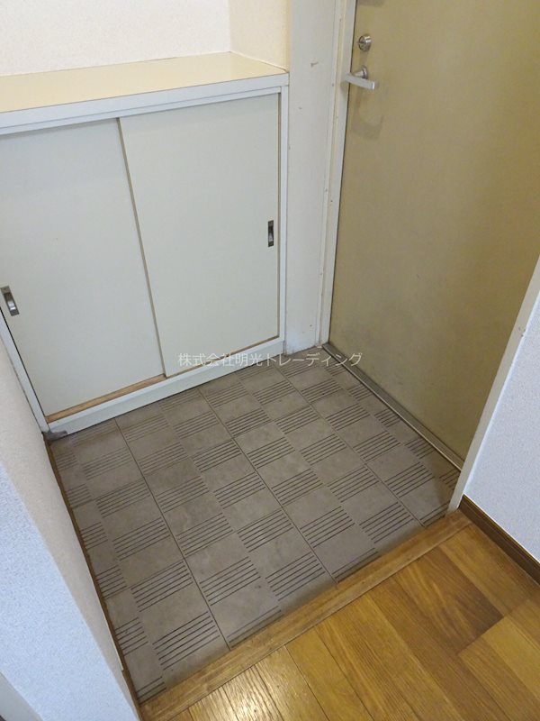 ライオンズマンション学芸大学第3 その他8