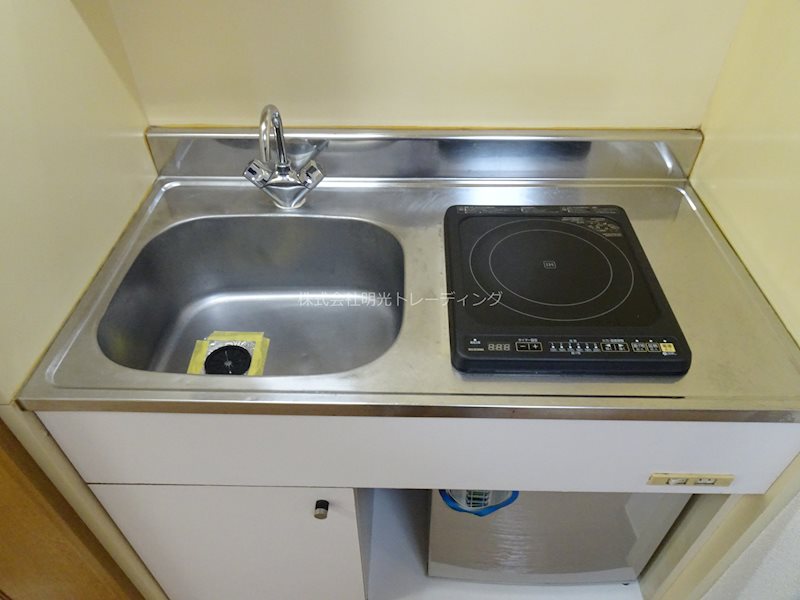 ライオンズマンション学芸大学第3 その他9