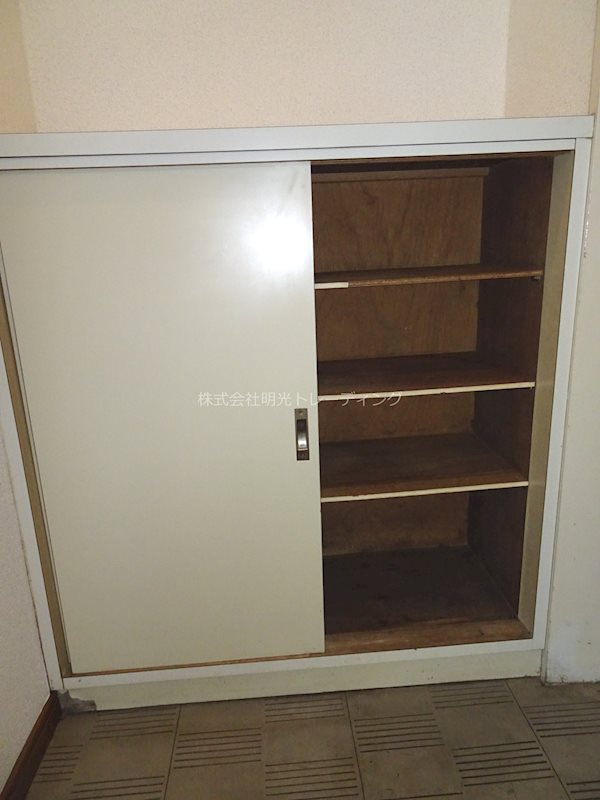 ライオンズマンション学芸大学第3 その他10