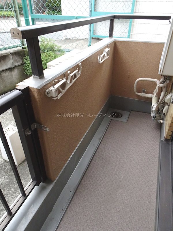 ライオンズマンション学芸大学第3 その他11