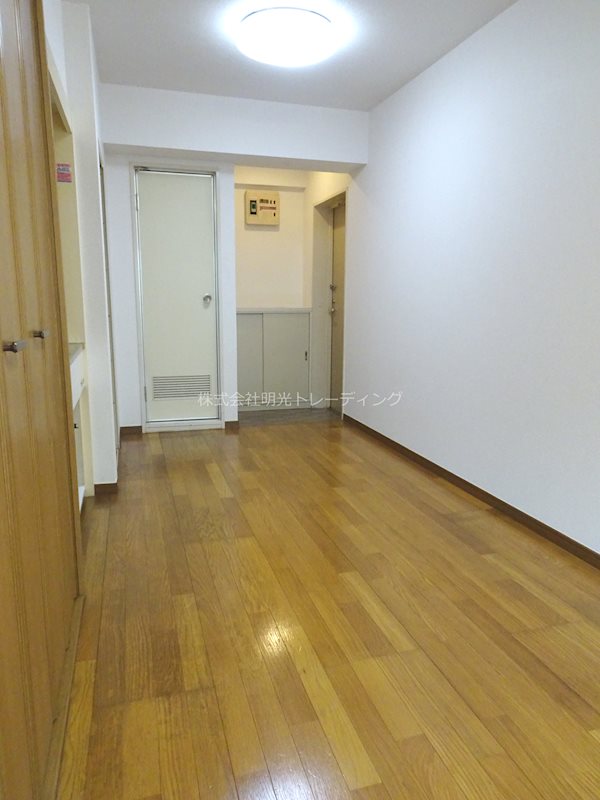 ライオンズマンション学芸大学第3 ベッドルーム