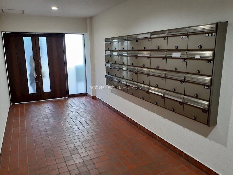 ｸﾞﾘｰﾝｷｬﾋﾟﾀﾙ亀戸水神 その他外観2