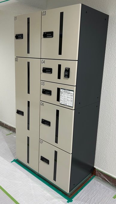 ｸﾞﾘｰﾝｷｬﾋﾟﾀﾙ亀戸水神 その他外観3