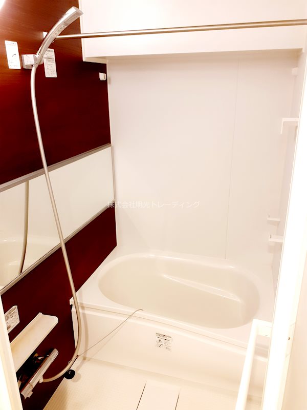 ｸﾞﾘｰﾝｷｬﾋﾟﾀﾙ亀戸水神 風呂画像