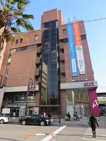 ｸﾞﾘｰﾝｷｬﾋﾟﾀﾙ亀戸水神 周辺画像1