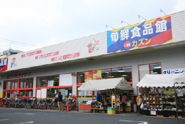 ｸﾞﾘｰﾝｷｬﾋﾟﾀﾙ亀戸水神 周辺画像4