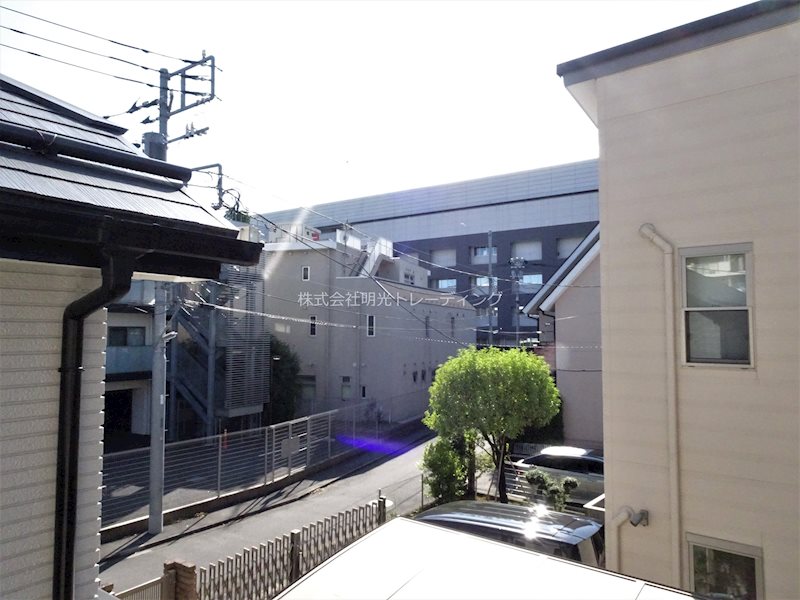 シャーメゾン上北沢 その他1