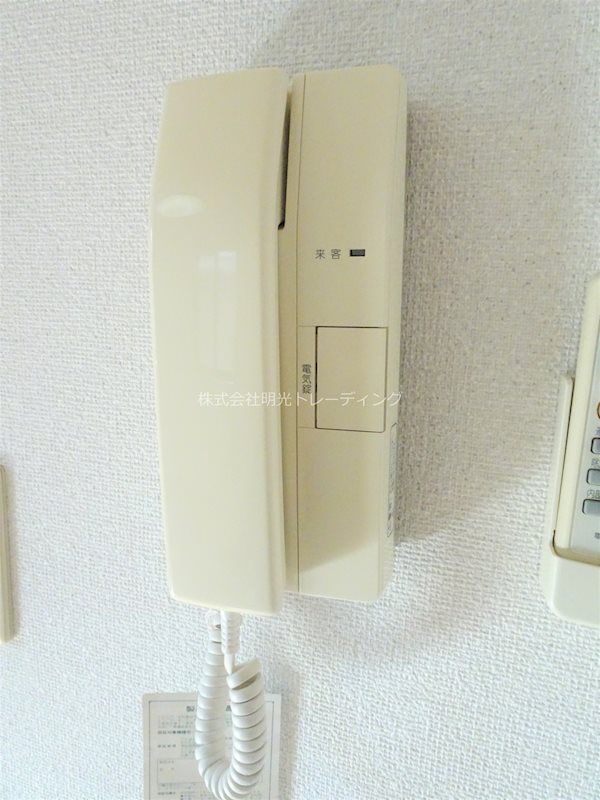 シャーメゾン上北沢 その他4