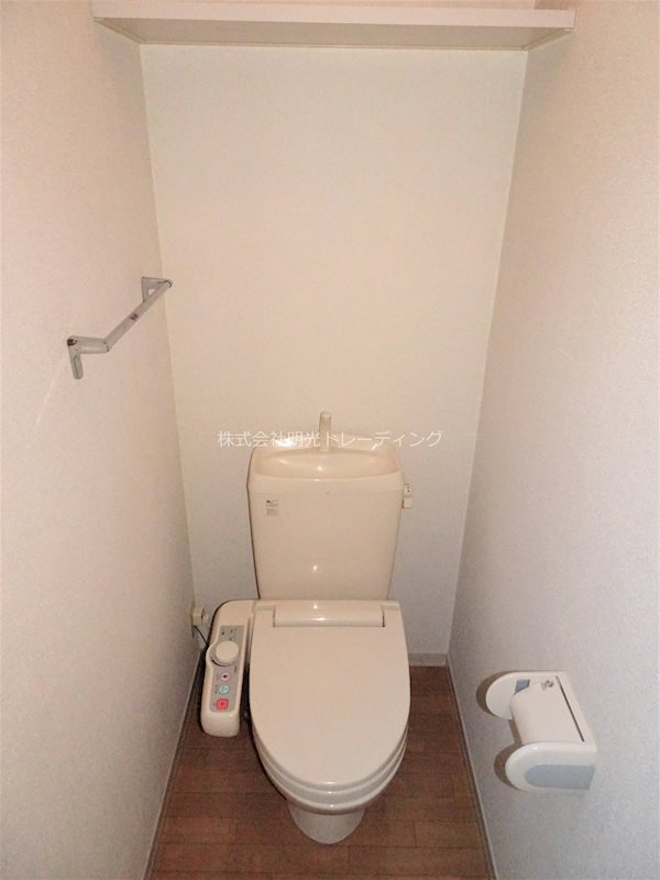 シャーメゾン上北沢 その他5