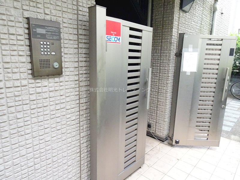 シャーメゾン上北沢 その他外観1