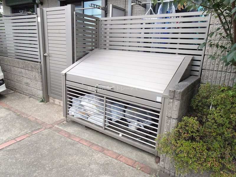 シャーメゾン上北沢 その他外観2