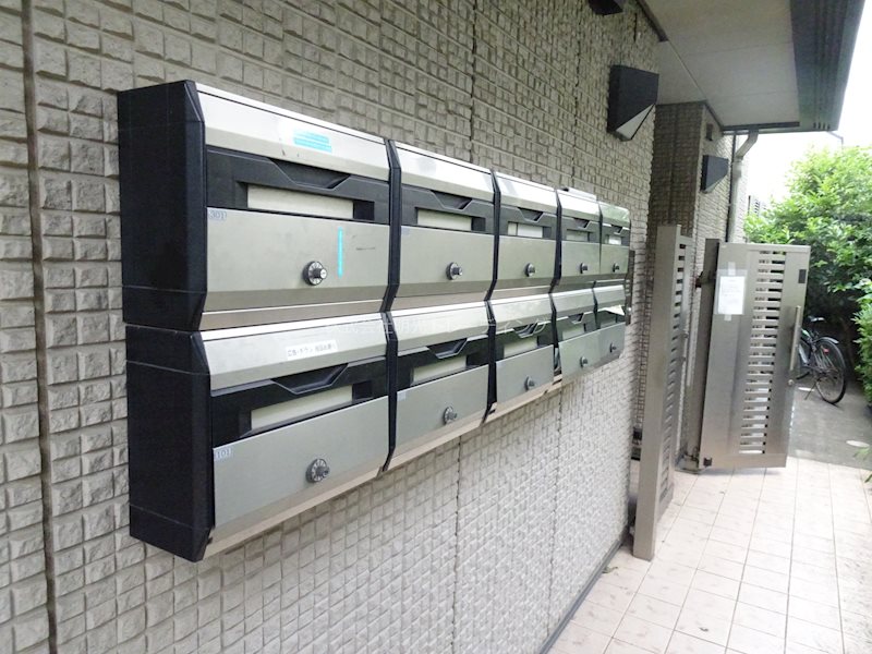 シャーメゾン上北沢 その他外観3