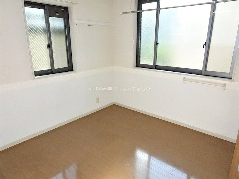 シャーメゾン上北沢 リビング