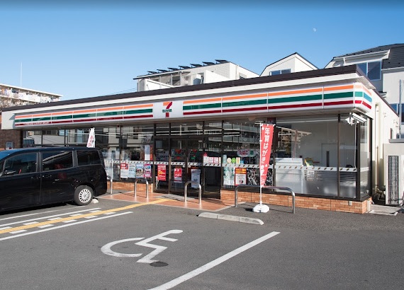 シャーメゾン上北沢 周辺画像1