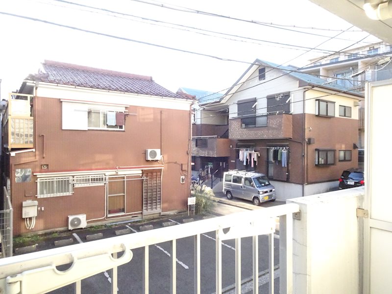 ｸﾘｵ日の出町弐番館 その他3