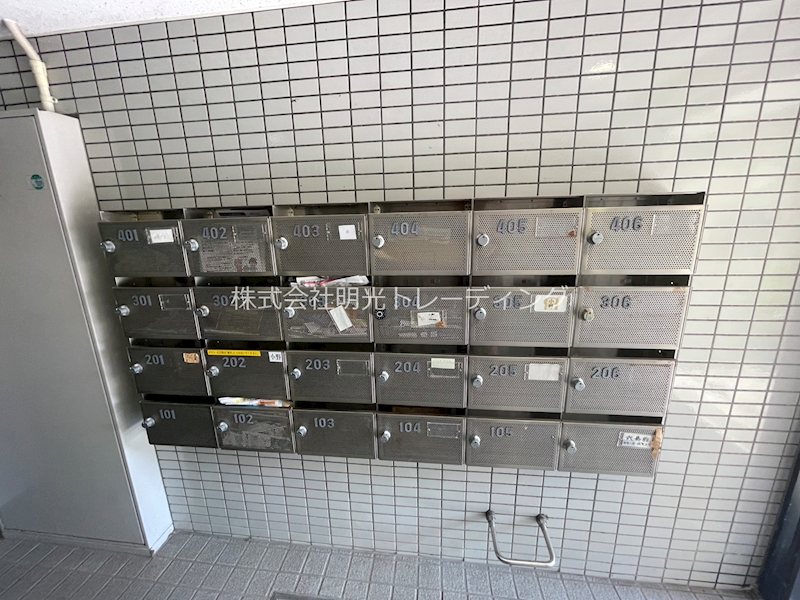 ｸﾘｵ日の出町弐番館 その他外観1