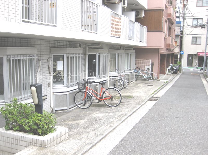 ｸﾘｵ日の出町弐番館 その他外観4