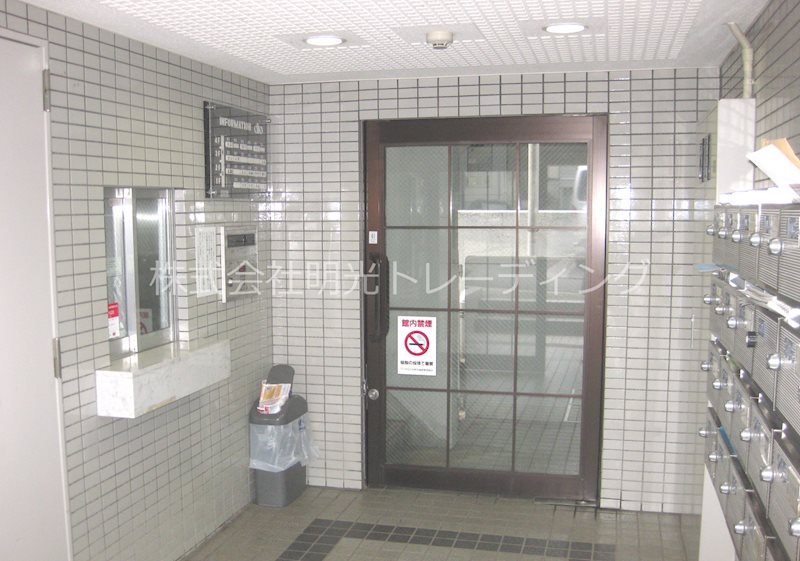 ｸﾘｵ日の出町弐番館 その他外観4