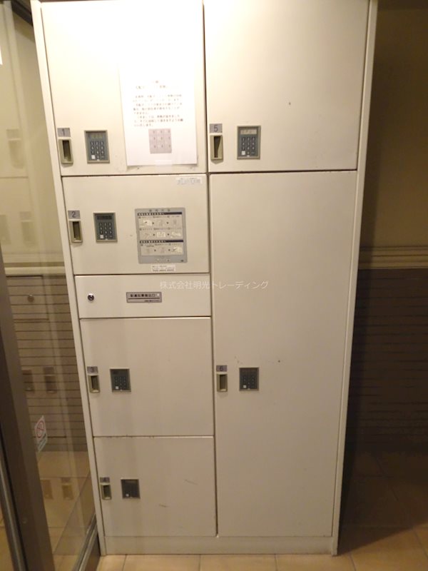 ｸﾞﾗﾝｼﾃｨﾃﾞｭｱﾙｽﾃｰｼﾞ ﾗ･ﾙｰﾁｪ その他外観3