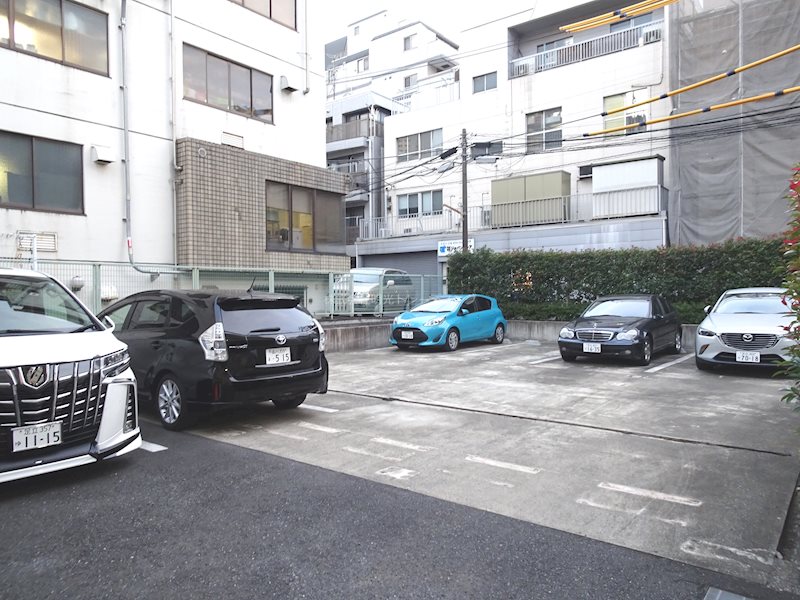 ｸﾞﾗﾝｼﾃｨﾃﾞｭｱﾙｽﾃｰｼﾞ ﾗ･ﾙｰﾁｪ その他外観5