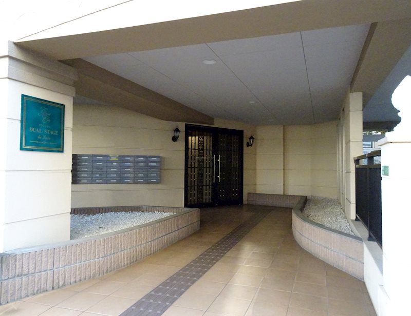 ｸﾞﾗﾝｼﾃｨﾃﾞｭｱﾙｽﾃｰｼﾞ ﾗ･ﾙｰﾁｪ その他外観6