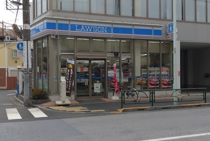 ｸﾞﾗﾝｼﾃｨﾃﾞｭｱﾙｽﾃｰｼﾞ ﾗ･ﾙｰﾁｪ 周辺画像1