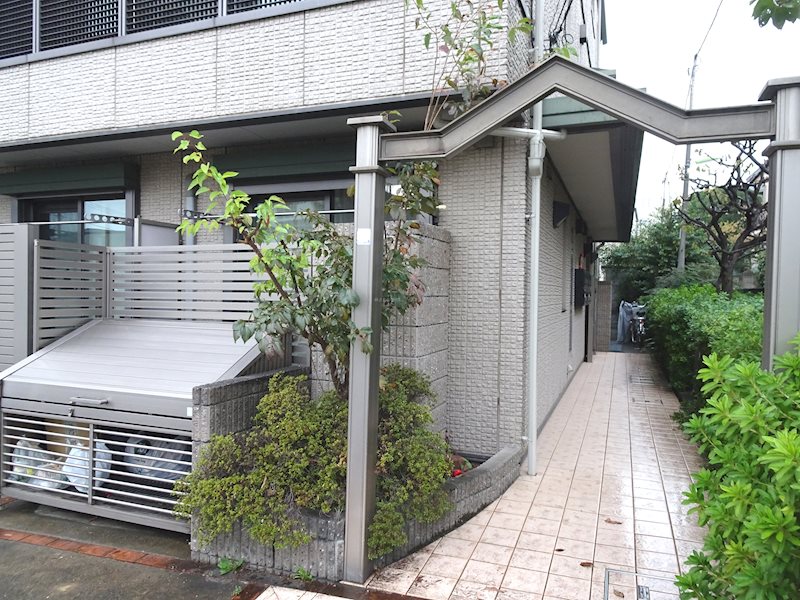 シャーメゾン上北沢 その他外観1