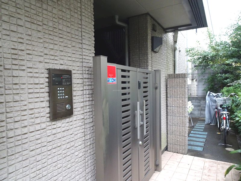 シャーメゾン上北沢 その他外観2