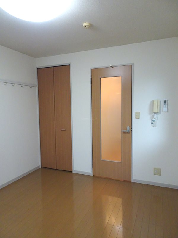 シャーメゾン上北沢 ベッドルーム