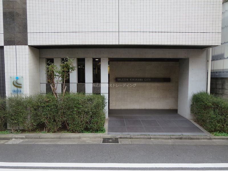 ｳﾞｧﾚｯｼｱ菊川ｼﾃｨ その他外観1