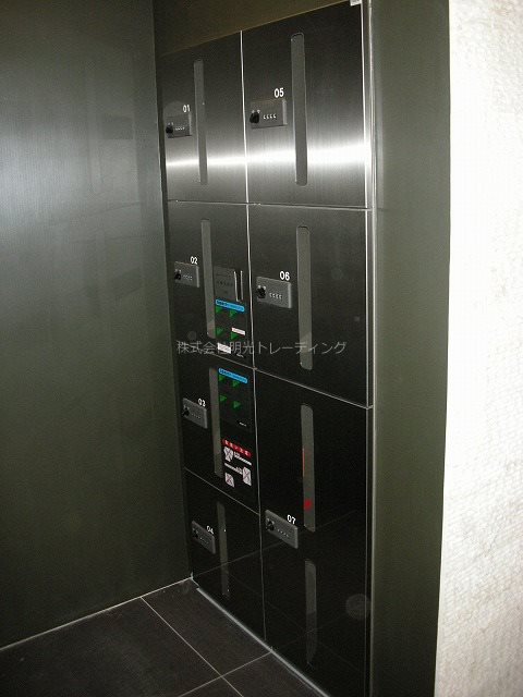 ｳﾞｧﾚｯｼｱ菊川ｼﾃｨ その他外観4
