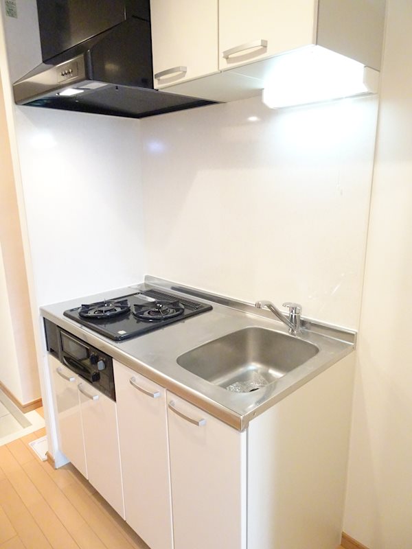 ｳﾞｧﾚｯｼｱ菊川ｼﾃｨ キッチン