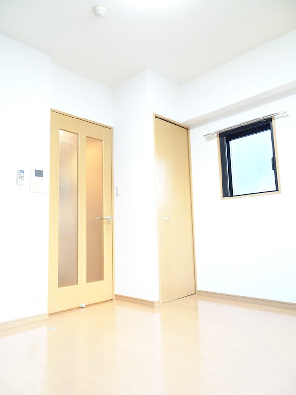 ｳﾞｧﾚｯｼｱ菊川ｼﾃｨ ベッドルーム