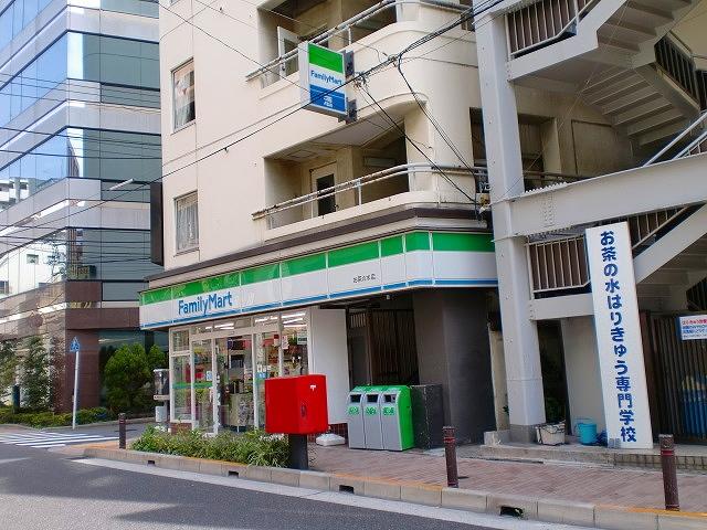 湯島ﾋﾞﾙﾃﾞｨﾝｸﾞ 周辺画像1